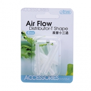 Air Flow Distributor-T Shape