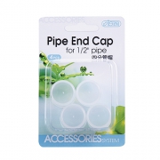 Pipe End Cap - for 1/2" pipe