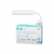 ISTA LED CLIP LIGHT MINI 9cm