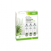 拋棄式CO2鋼瓶-95g (3瓶裝)