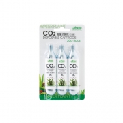 拋棄式CO2鋼瓶-20g (3瓶裝)