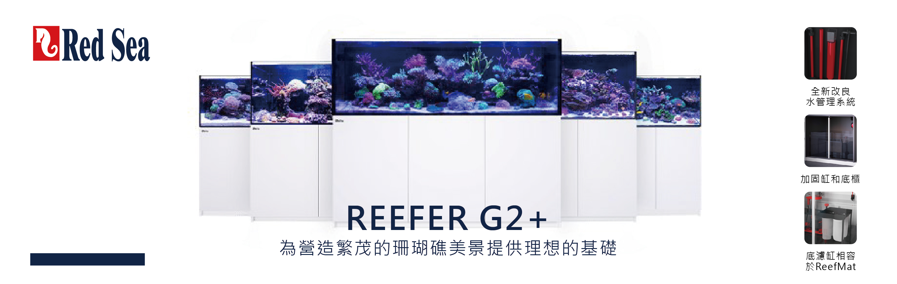 Reefer G2+