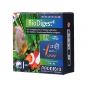 Biodigest 高效活性硝化複合菌