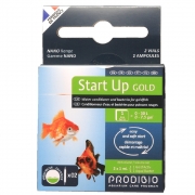 START UP GOLD 金魚活性開缸組
