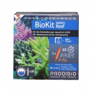 BIOKIT Reef Nano 海水缸六寶組
