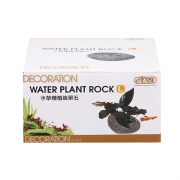 Water Plant Rock (L)