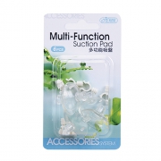 Multi-Function Suction Pad