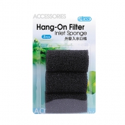 Hang-On Filter Inlet Sponge