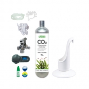 95g CO2 Disposable Supply Set - Professional