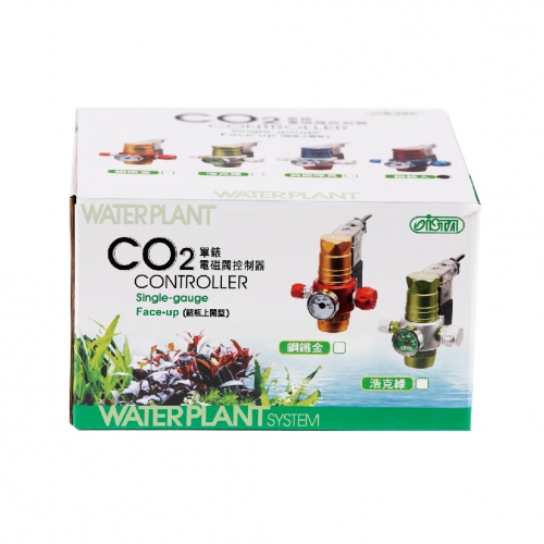 CO2 Controller/Solenoid_Water Plant System_CO2 Controller_Products 