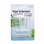 Pipe Extension Connector - for 1/2" pipe