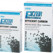 Efficient Carbon