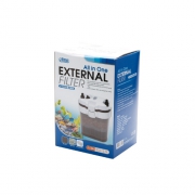 External Filter - All in One