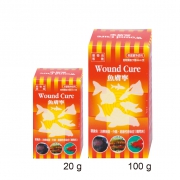 Wound Cure