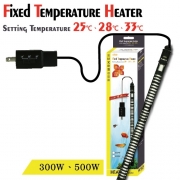 Fixed Temperature Heater