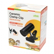 Ceramic Clamp Clip