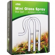 Mini Glass Spray