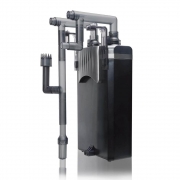 ISTA EXTERNAL HANG ON AQUARIUM FILTER