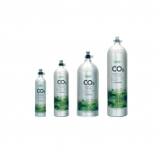 CO2高壓鋁瓶(上開式)