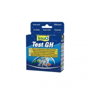 Tetra 軟硬水測試劑(GH)