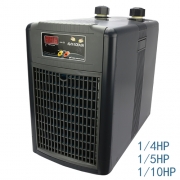 DAEIL冷卻機 DBA-075、150、200型