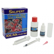 Salifert KH/ALK 硬度/碳酸鹽測試劑