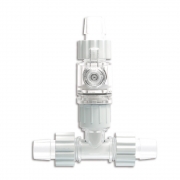 ISTA T型三通快接頭 12mm 16mm